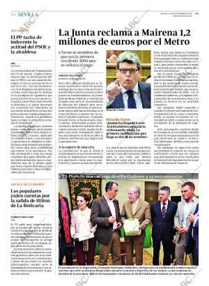 ABC SEVILLA 17-11-2011 página 44