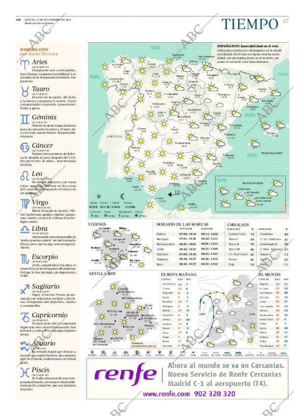 ABC SEVILLA 17-11-2011 página 47