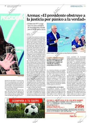 ABC SEVILLA 17-11-2011 página 49