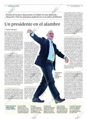 ABC SEVILLA 17-11-2011 página 50