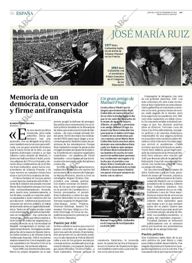 ABC SEVILLA 17-11-2011 página 56