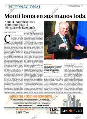 ABC SEVILLA 17-11-2011 página 58