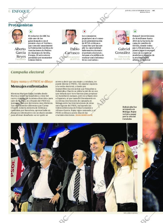ABC SEVILLA 17-11-2011 página 6
