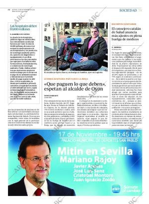 ABC SEVILLA 17-11-2011 página 71