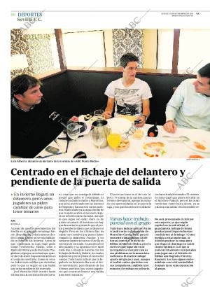 ABC SEVILLA 17-11-2011 página 88