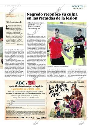 ABC SEVILLA 17-11-2011 página 89