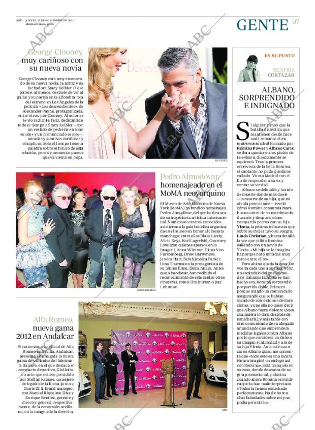 ABC SEVILLA 17-11-2011 página 97