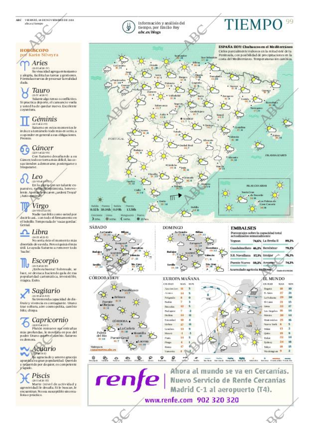 ABC CORDOBA 18-11-2011 página 99