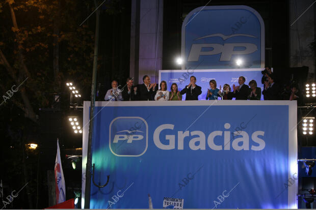 Elecciones Pp