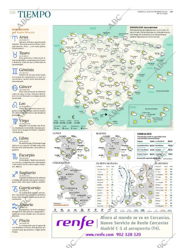 ABC CORDOBA 20-11-2011 página 110