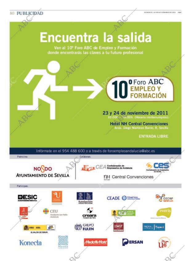 ABC CORDOBA 20-11-2011 página 82