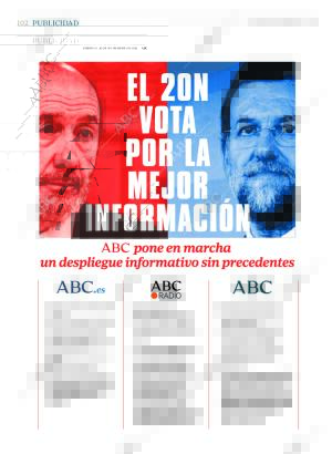ABC MADRID 20-11-2011 página 104