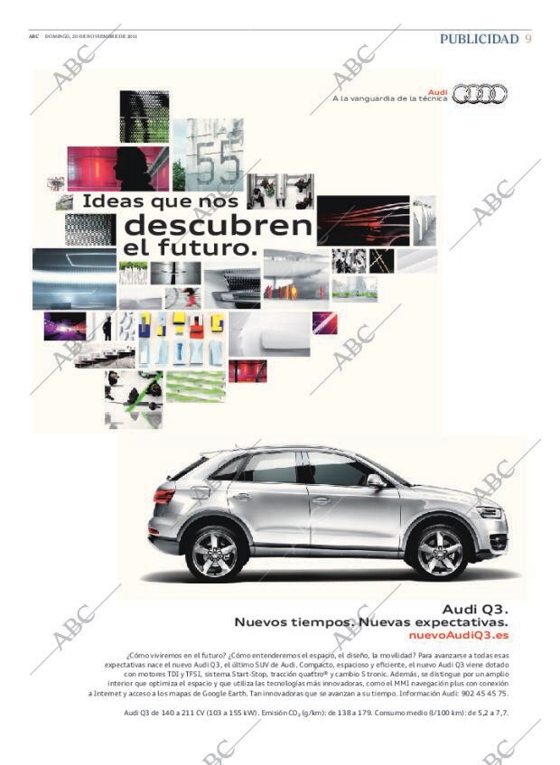 ABC MADRID 20-11-2011 página 11