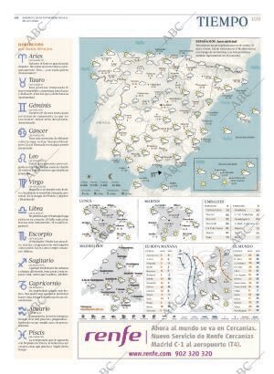 ABC MADRID 20-11-2011 página 111