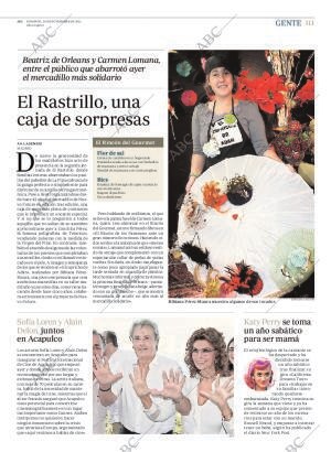 ABC MADRID 20-11-2011 página 113