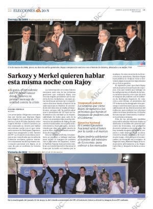 ABC MADRID 20-11-2011 página 24