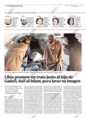 ABC MADRID 20-11-2011 página 44