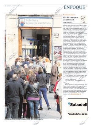 ABC MADRID 20-11-2011 página 7