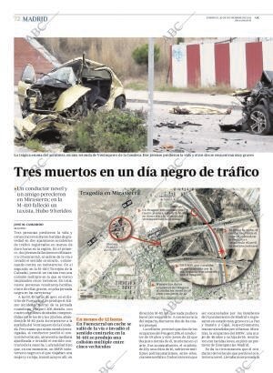 ABC MADRID 20-11-2011 página 74