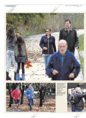 ABC MADRID 20-11-2011 página 8