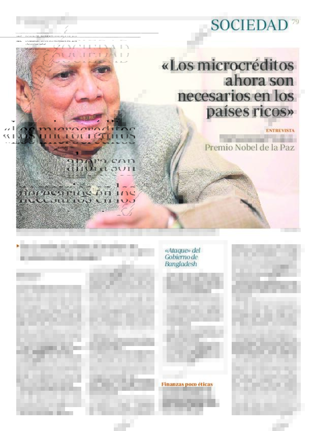 ABC MADRID 20-11-2011 página 81