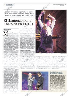 ABC MADRID 20-11-2011 página 88