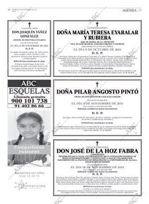 ABC MADRID 20-11-2011 página 95