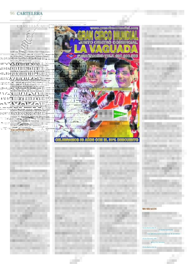 ABC MADRID 20-11-2011 página 98