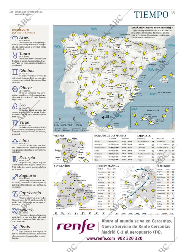 ABC SEVILLA 24-11-2011 página 35