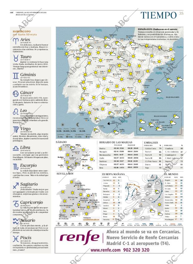 ABC SEVILLA 25-11-2011 página 35