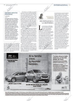 ABC MADRID 26-11-2011 página 33