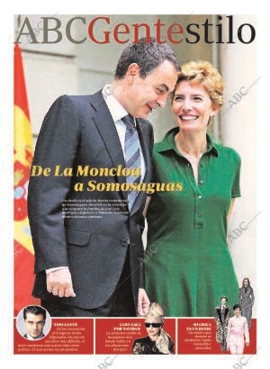 ABC MADRID 26-11-2011 página 45
