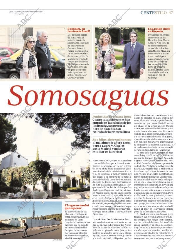 ABC MADRID 26-11-2011 página 47