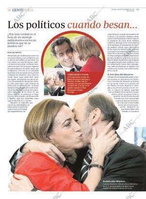 ABC MADRID 26-11-2011 página 56