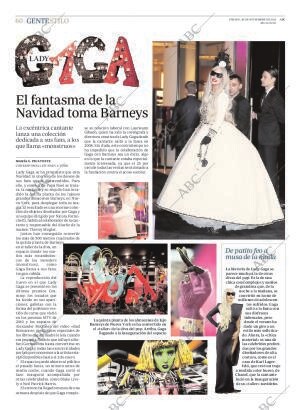 ABC MADRID 26-11-2011 página 60