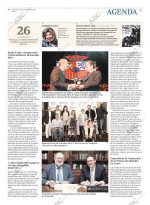 ABC MADRID 26-11-2011 página 85