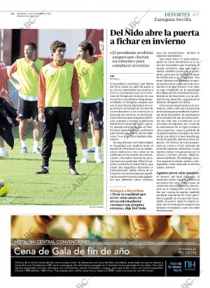 ABC SEVILLA 27-11-2011 página 109