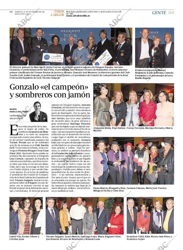 ABC SEVILLA 27-11-2011 página 121
