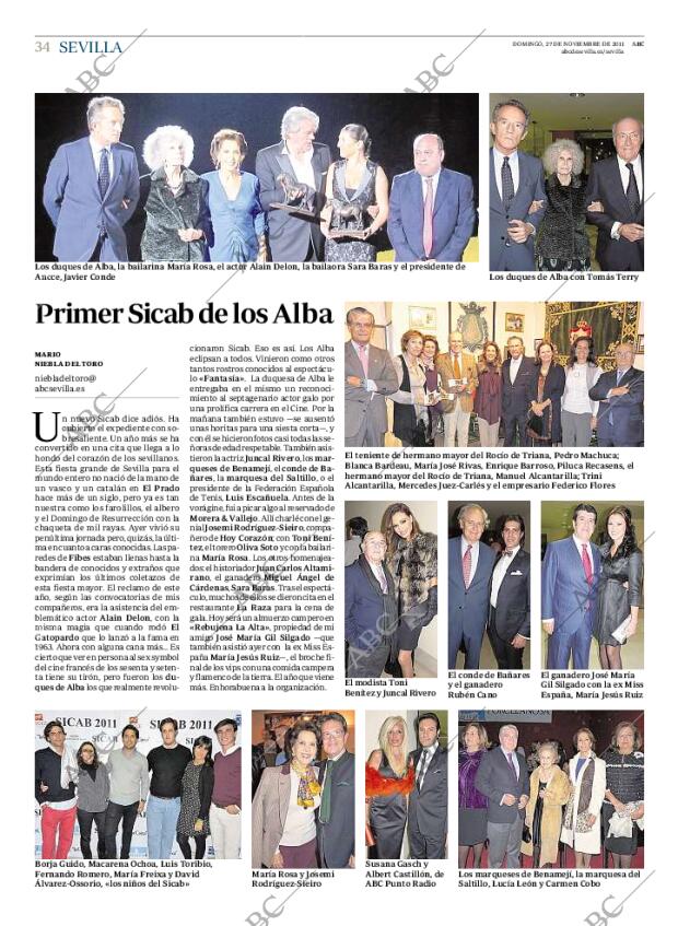 ABC SEVILLA 27-11-2011 página 36