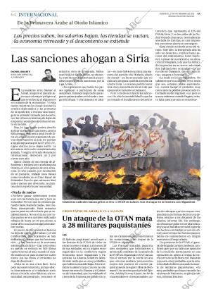 ABC SEVILLA 27-11-2011 página 66