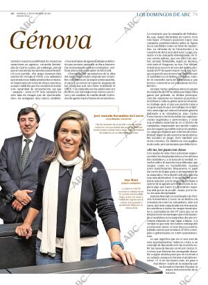 ABC SEVILLA 27-11-2011 página 81