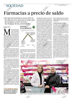 ABC SEVILLA 27-11-2011 página 86