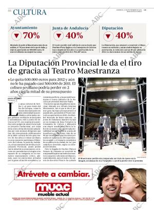 ABC SEVILLA 27-11-2011 página 90