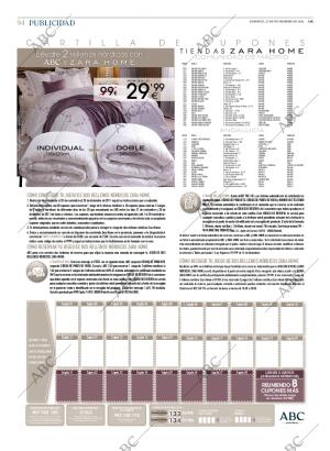 ABC SEVILLA 27-11-2011 página 96