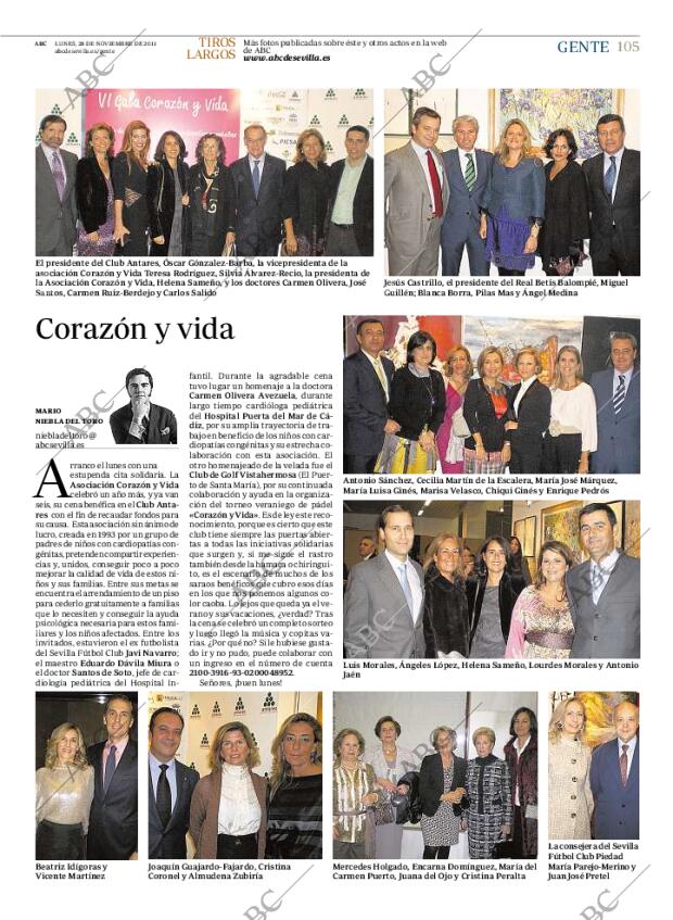 ABC SEVILLA 28-11-2011 página 105