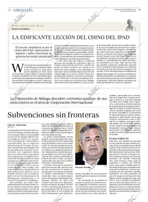 ABC SEVILLA 28-11-2011 página 40