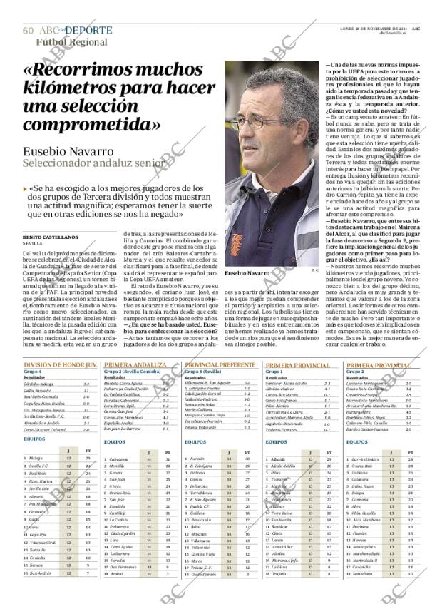 ABC SEVILLA 28-11-2011 página 60
