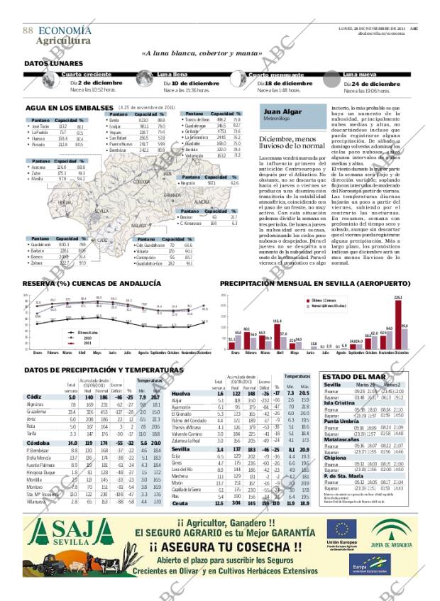 ABC SEVILLA 28-11-2011 página 88