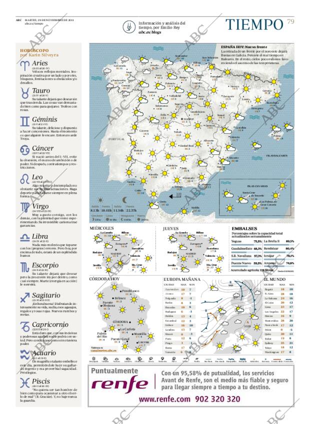 ABC CORDOBA 29-11-2011 página 79