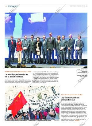 ABC MADRID 29-11-2011 página 10